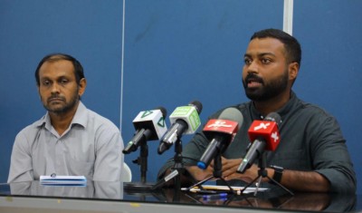 ޓީޓީ މައްސަލައިގައި ކޯޓަށް ދާން ނިންމީ ގަވާއިދު ނޭނގޭތީ: ވަކީލް