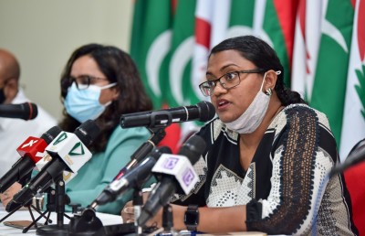 ވެންޓިލޭޓަރުގެ މައްސަލާގައި ދައުވާ ނުކުރެވޭންވީ ސަބަބެއް ނެތް: އޭސީސީ