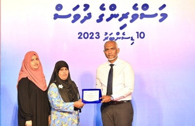މިފްކޯގެ ބޯޑުގައި ސީދާ މަސްވެރިންގެ ބައިވެރިވުން އޮންނާނެ: ރައީސް