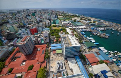 ސަމާލުވޭ، ފިތްކަނޑައިގެންދާ ވަރުގެ ސްކޭމެއް 10 ބުރީގެ ގެއެއްގައި!