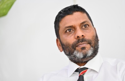 ބޮއްސުންލާފައިވާ ކުޅިވަރަށް ރާފިއު ދެއްވާނީ ކޮން ފަރުވާއެއް؟