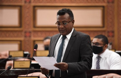 ރޯދަ މަހާ ދިމާކޮށް ފިޔަވަޅުތަކަށް ލުއިދޭން މަޖިލީހަށް ކުއްލި މައްސަލައެއް