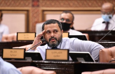 ކޮވިޑް-19: ނައިފަރުގެ ހާލަތާ މެދު ކަންބޮޑުވޭ، ރަށަށް އިތުރު އެހީތެރިކަން ބޭނުންވޭ: ޝިޔާމް