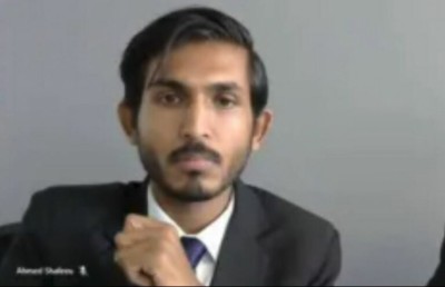 ދައުލަތުގެ އިސް ވަކީލު ޝަފީއުގެ މައްސަލައެއް ފުލުހުން ތަހުގީގު ކުރަން ފަށައިފި