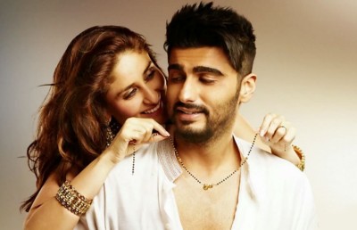 "ކީ އެންޑް ކާ"ގެ ސީކްއެލްއެއް ކަރީނާ އާއި އަރުޖުން ބޭނުން