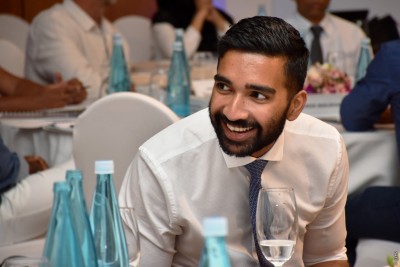 ގާސިމްގެ ދެ ބޭފުޅުން މާލެއިން ނުވަ މިލިއަނަށް ގޯއްޗެއް ބައްލަވައިގެންފި