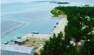 ހޯނޑެއްދޫ ކޮވިޑް ކޭސްތަކުގެ އަދަދު 36 އަށް