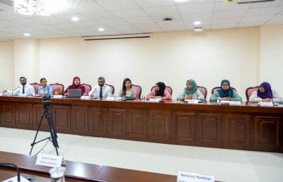 ބޭހުގައި ޒަހަރު، މިފަހަރު ސަލާމަތްވީ ނަސީބަކުން!