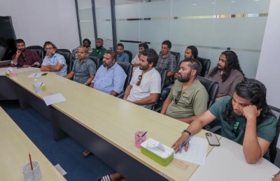 އެފްއޭއެމް ރިފޯމްކުރުމުގެ އެޖެންޑާގެ ތަރުތީބު ގޯސް!