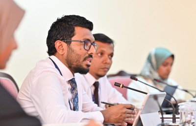 މަޖިލީހުން ހިތު ހުރިހާ ގޮތަކަށް ބަޖެޓާ ކުޅެވިގެން ނުވާނެ!