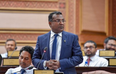 ހަބް ކުންފުންޏަށް ޑީއާރުޕީން ހަތް ލައްކަ ދައްކަން ޖެހޭނެ: ސުޕްްރީމް ކޯޓު