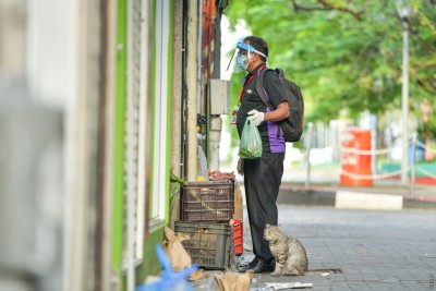 އާންމުންގެ ހަރަދުކުރުން ދަށްވެ، ވިޔަފާރިތަކުގެ ވިކުރާއަށް އަސަރުކޮށްފި