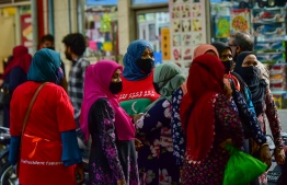 މިއަދުގެ އިހުތިޖާޖުން 12 މީހަކު ހައްޔަރުކުރި: ޕީޕީއެމް