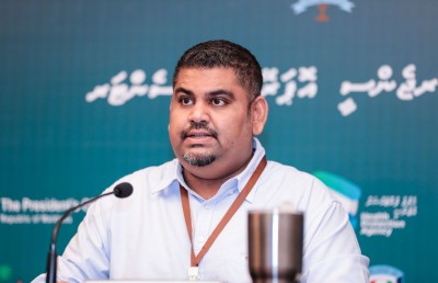 ވެންޓިލޭޓަރުތަކުގެ ފައިސާ އަނބުރާ ހޯދާނެ: މަބްރޫކް