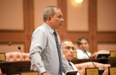 މަޖިލީހުން ހިތު ހުރިހާ ގޮތަކަށް ބަޖެޓާ ކުޅެވިގެން ނުވާނެ!
