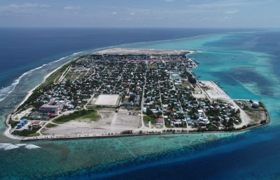 ތިނަދޫ ކައުންސިލަށް ސިޓީ ކައުންސިލެއްގެ ދަރަޖަ ދޭން ގާނޫނު ތަން ނުދޭ: ކައުންސިލާ ޖެނަރަލް