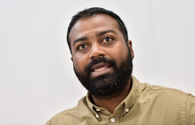 އެފްއޭއެމްގެ މުވައްޒަފުންނަށް މުސާރަ ދޭން ފީފާއިން ތިން ލައްކަ ޑޮލަރު ދެނީ، އެއް ލައްކަ ޖަމާކޮށްފި