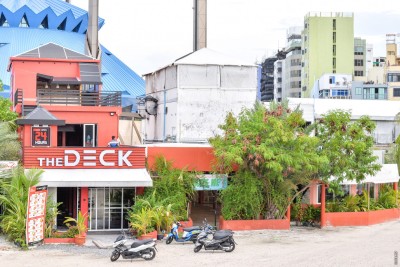 އުސޫލުތަކަށް އަމަލުކުރޭތޯ ބަލަން އިތުރު އިންސްޕެކްޝަނެއް ފަށަނީ