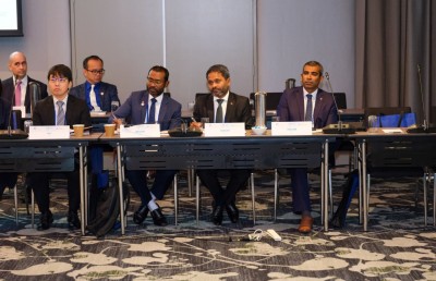 އޮޑިޓް ރިޕޯޓުގައި ދިވެހި އެކައުންޓެންޓުންގެ ސޮއި: މިއީ އެންމެ ބޮޑު ބަދަލު!
