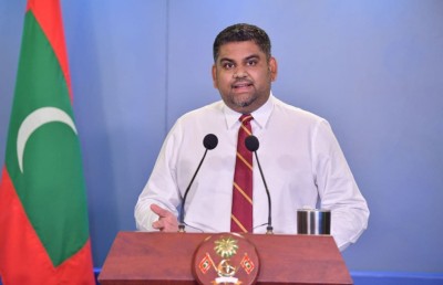 ފްލެޓް ކޮމިޓީއަށް މަޖިލިހުން ދިން ލަފައާ ގުޅިގެން އިތުރަށް އެބަ ކަންކަން ބަލަން: މަބްރޫކް
