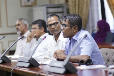 ގޭމްގެ އިންތިހާބީ ޖަލްސާ އަންނަ މަހު ބާއްވަނީ