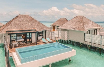 ޓޫރިޒަމްގައި އޭޝިއާ ޕެސިފިކްގެ އެންމެ ބޮޑު ވެއްޓުމެއް ރާއްޖެ އަށް