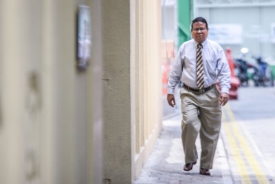 ރައީސް ސޯލިހާއެކު ހުސައިންގެ ތައުބީނުގެ ޖަލްސާ ބާއްވައިފި