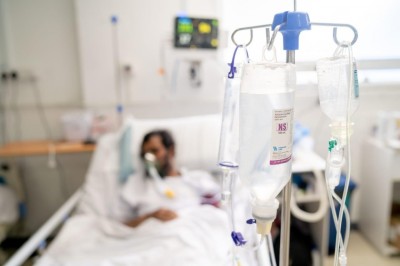 ކޮވިޑްގައި އިތުރު މީހަކު މަރުވެއްޖެ، އަދަދު 32އަށް