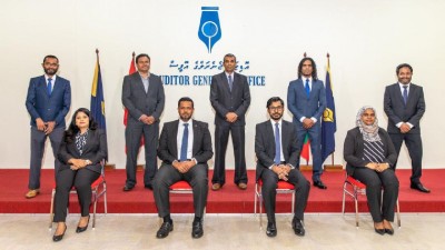 ޔައުގޫބު ހިމެނޭގޮތަށް، ޗާޓަޑް އެކައުންޓަންޓުންގެ އިންސްޓިޓިއުޓުގެ އިންތިގާލީ ކައުންސިލަށް މެމްބަރުން އައްޔަންކޮށްފި