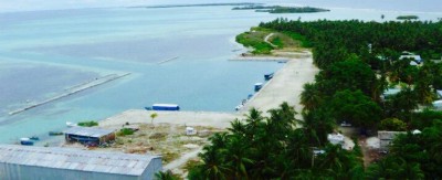 ހޯނޑެއްދޫ: ހައި ރިސްކް އަށް މީހަކަށް ބަލި ޖެހިފައި
