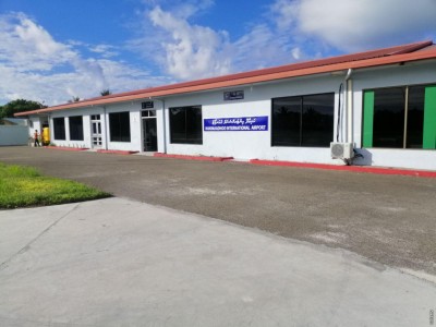 ހަނިމާދޫ އެއާޕޯޓުގެ މަސައްކަތް ޖެނުއަރީގައި ފަށަނީ