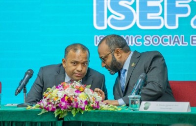 200 މިލިއަން ރުފިޔާގެ ވަގުފު މަޝްރޫއު ނިމުމުން ދައުލަތަށް ފަގީރުން ހައްޖަށް ފޮނުވޭނެ: ޝަހީމް