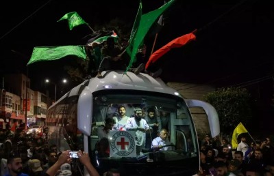 ހުޅަނގު އައްސޭރީގައި ހަމާސްގެ ތާއީދު އިތުރުވަނީ