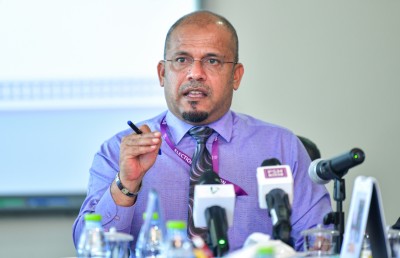 މޮނީޓަރިންގައި އޮތް ރަށްރަށަށް ވެސް ވޯޓުލާން ދެވޭނެ: އިލެކްޝަންސް ކޮމިޝަން