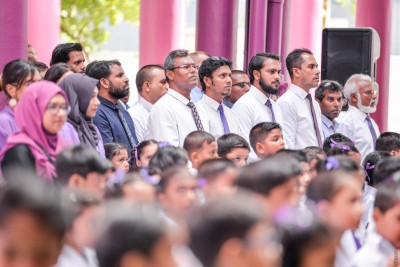 އާ އުސޫލުގެ ސަބަބުން ޕްރިންސިޕަލުންގެ ހައްގު ގެއްލިގެން ނުދާނެ: ސަރުކާރު