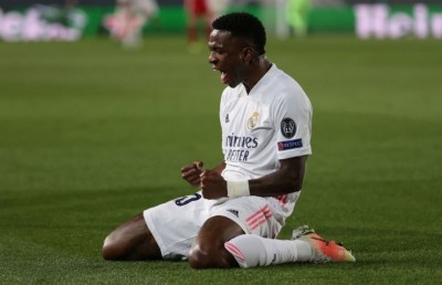 ލިވަޕޫލް ބަލިކޮށް ރެއާލްގެ މިސްރާބު ސެމީއާ ދިމާލަށް