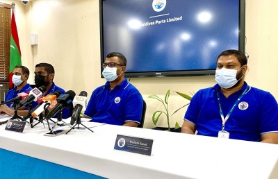 ރޯދަމަހު މުދާ ކްލިއާ ކުރުމުގައި ދައްޗެއް ނުވާނެ: ޝާހިދު