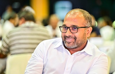 ވޯކްޕާމިޓަށް ބަރާބަރަށް ފައިސާ ދައްކަނީ 36 ޕަސެންޓް މީހުން: މިނިސްޓަރު