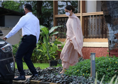 ޑުރަގުގެ މައްސަލަ: އެންސީބީއިން ފަސް ގަޑިއިރު ވަންދެން ދީޕިކާ އާ ސުވާލުކޮށްފި