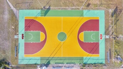 ބޮޑު ބަދަލަކާ އެކު އައްޑޫ ބާސްކެޓް ކޯޓަށް އައު ދިރުމެއް