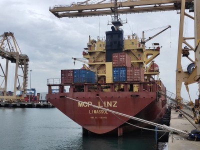 އިންޑިއާ ކާގޯ ބޯޓުގެ ދަތުރު: ޖަވާބު ނުލިބޭ ސުވާލުތަކެއް