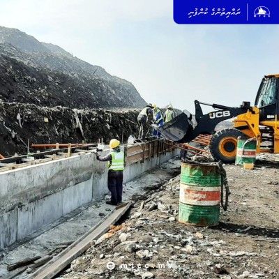 ތިލަފުށި ކުނިގޮނޑު ރިހެބިލިޓޭޓު ކުރުމުގެ މަޝްރޫއު ކުރިއަށް