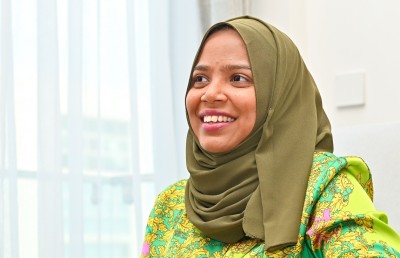 މުޅިން އާ ތަސައްވުރަކާ އެކު، ގަލޮޅު އުތުރަށް ނޫރުބާން!