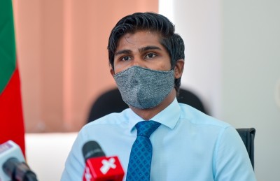 މާލޭގެ މަގުތައް ހެދުމުގެ ދެވަނަ ފިޔަވަހީގެ މަސައްކަތް ފަށަން ސޮއިކޮށްފި