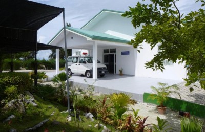 ކޮވިޑް-19: ވިލުފުށިން މީހަކު ޕޮޒިޓިވްވެ، ރަށަށް އަރައިފޭބުން މަނާކޮށްފި
