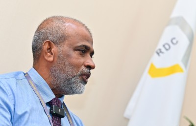 އާރްޑީސީ: ކުންފުނި ހުއްޓި 200 މިލިއަން ރުފިޔާގެ ބޮޑު ދަރަންޏެއް