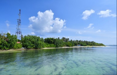 މިއީ މިހާތަނަށް ރަށްރަށުގައި ކޮވިޑް އެންމެ ގިނަ ދުވަސްވަރު: ޑރ. ނަޒްލާ