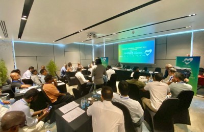 ގެސްޓް ހައުސް އެސޯސިއޭޝަންގެ ދެ ވަނަ ދައުރުގެ ރައީސަކަށް ވެސް ކާނި އަބްދުﷲ