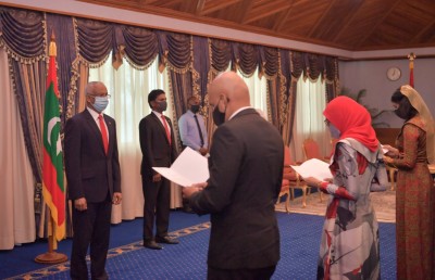 އެޗްއާރުސީއެމްގެ މެމްބަރުކަމަށް ކުރިމަތިލުމުގެ މުއްދަތު އިތުރުކޮށްފި