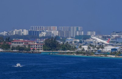 އެސްއީޒެޑް އިންވެސްޓްމެންޓަށް މަދުވެގެން 100 މިލިއަން ޑޮލަރު